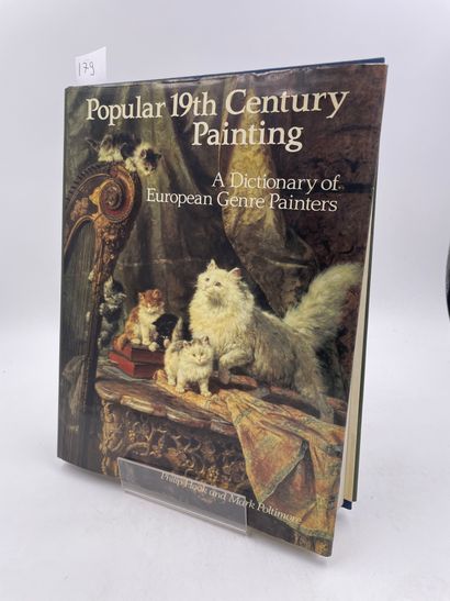 null «Popular 19th century painting», a dictionary of European Genre Painters, Philip...