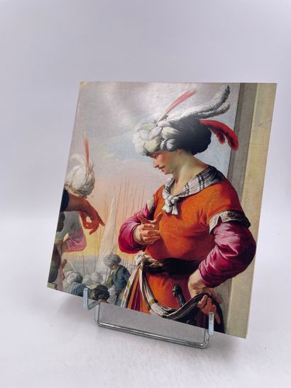 null «La peinture française du XVIIe Siècle dans les collections américaines», Pierre...