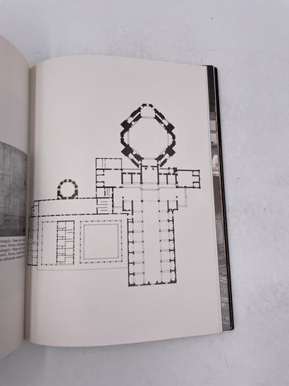 null 3 volumes : «Michelangelo Scultore», Valerio Guazzoni, Ed. Jaca Book, 1984 /...