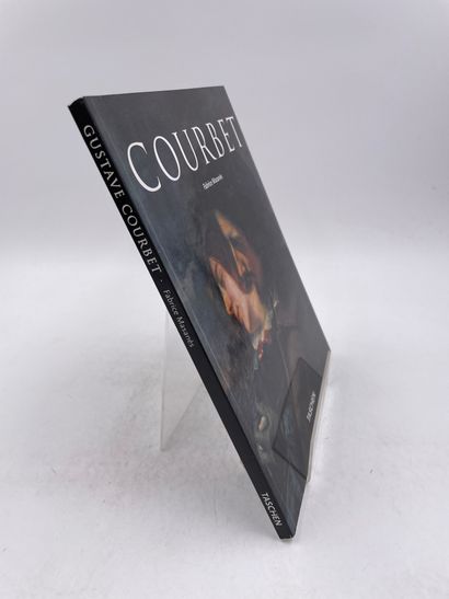 null «Gustave Courbet 1819-1877, le dernier des romantiques», Fabrice Masanès, Ed....