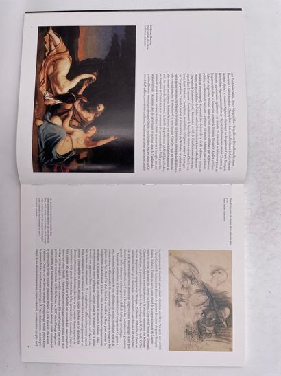 null «Gustave Courbet 1819-1877, le dernier des romantiques», Fabrice Masanès, Ed....