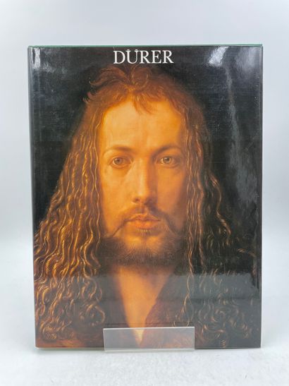 null «Durer», Von Petter Strieder, Ed. Hans Koster Konigstein, 1976, livre en allemand

"DÉLIVRANCE...