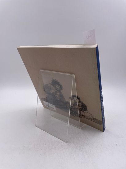 null «Tiepolo bis Goya», Meisterzeichnungen Der Albertina, Ed. Klaus Albrecht Schröder,...
