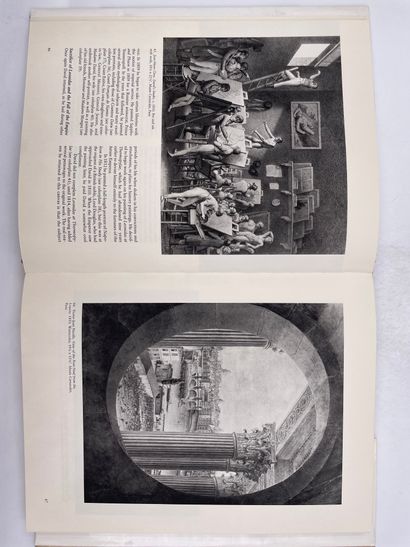null «Jacque-Louis David», Luc de Nanteuil, Ed. Harry N Abrams, 1985, livre en anglais

"DÉLIVRANCE...