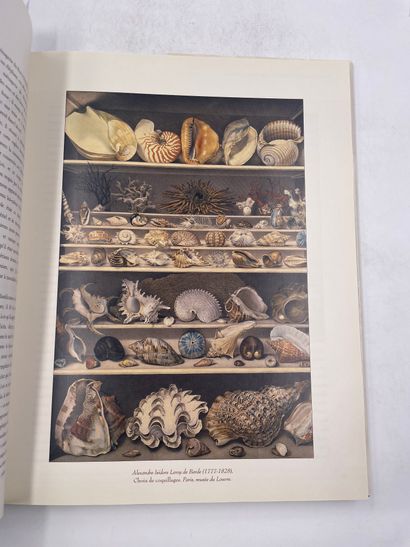 null «Le grand livre des animaux de Buffon» Claudia Salvi, Ed. La Renaissance du...