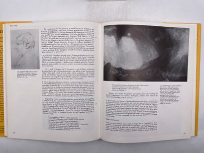 null «Turner et son temps «, Andrew Wilton, Ed. Denoël, 1987

"DÉLIVRANCE AU 25 RUE...