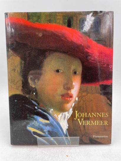 null «Johannes Vermeer», Arthur Wheelock, Ed. Flammarion, 1996

"DÉLIVRANCE AU 25...