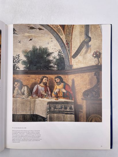 null «Domenico di Tommaso di Currado Bagordi Ghirlandaio 1449-1494», Andreas Quermann,...