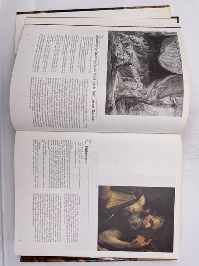 null «Jacques-Louis David 1748-1825, musée du louvre, département des peintures»,...