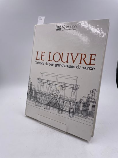 null «Le Louvre, Trésor du plus grand musée du monde», coordonné par Geneviève Bresc-Bautier,...