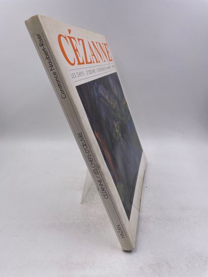 null «Cezanne, les chefs-d’oeuvre», Constance naubert-risier, Ed. Hazan,1991

"DÉLIVRANCE...
