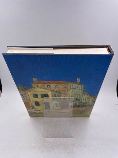 null «Van Gogh et Gauguin, l’atelier du Midi», Douglas W. Druick, Peter Kort Zegers,...