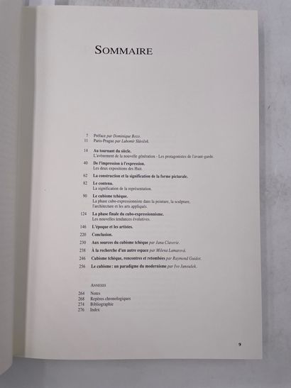 null «Cubisme Tcheque», Miroslav lama, Ed. Flammarion, 1992

"DÉLIVRANCE AU 25 RUE...