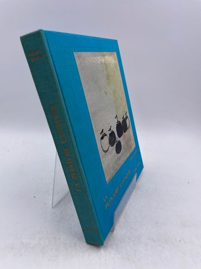 null «La peinture chinoise», Peter C Swann, Ed. Pierre tisné, 1958

"DÉLIVRANCE AU...