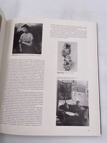 null «Journal du cubisme», pierre daix, Ed. Skira, 1982

"DÉLIVRANCE AU 25 RUE LE...