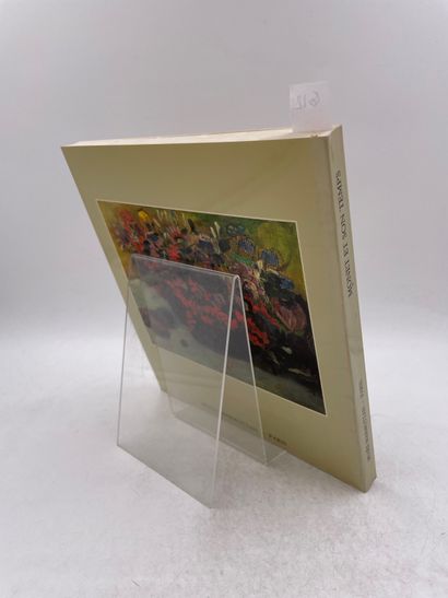 null «Monet et son temps», Ed. Bibliothèque des arts, 1987

"DÉLIVRANCE AU 25 RUE...