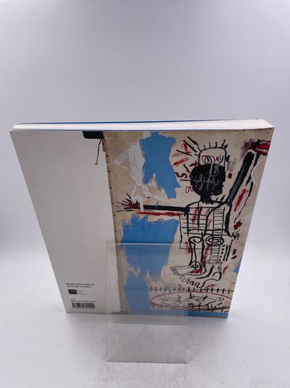 null «Basquiat», auteur multiple, Ed. Paris musée, 2011

"DÉLIVRANCE AU 25 RUE LE...