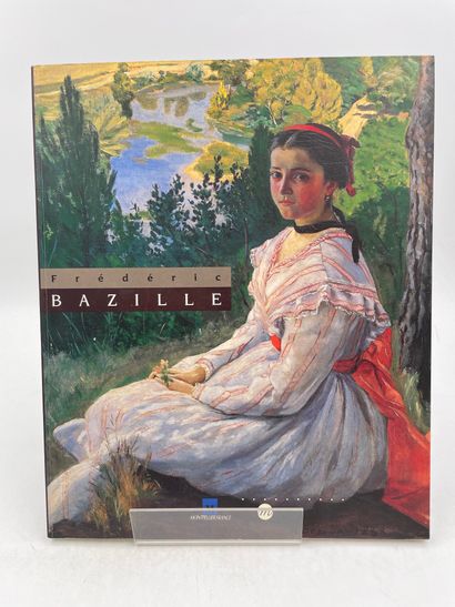 null «Frederic Bazille et ses amis impressionnistes», Ed. Brooklyn museum of art,...