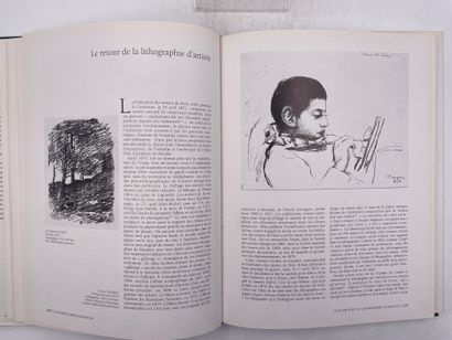 null «L’estampe impressionniste», Michel melot, Ed. Flammarion, 1994

"DÉLIVRANCE...