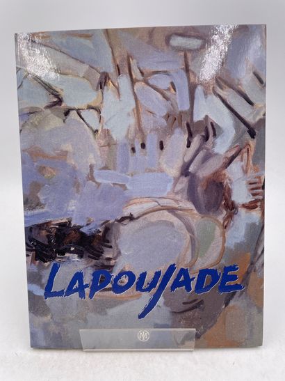 null «Robert Lapoujade, le provocateur solitaire», Ed. Musée Ingres, 1996

"DÉLIVRANCE...