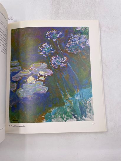 null «Monet et son temps», Ed. Bibliothèque des arts, 1987

"DÉLIVRANCE AU 25 RUE...