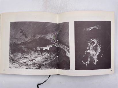 null «Victor Hugo, dessinateur», Gaetan picon, Ed. Éditions du Minotaure, 1963

"DÉLIVRANCE...