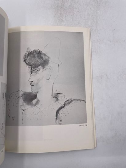 null «Jean Cocteau, et les arts plastique», Ed. Pavillon des arts, 1985

"DÉLIVRANCE...