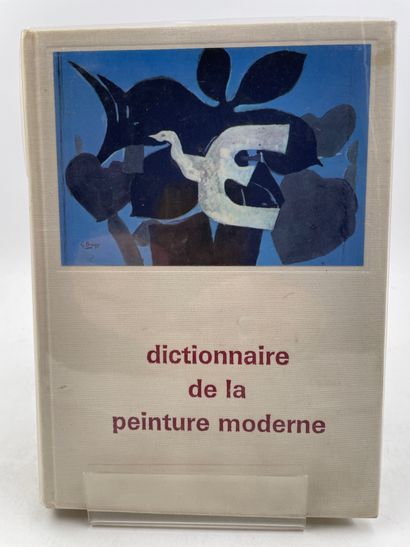 null «Dictionnaire de la peinture moderne», Ed. Hazan

"DÉLIVRANCE AU 25 RUE LE PELETIER,...