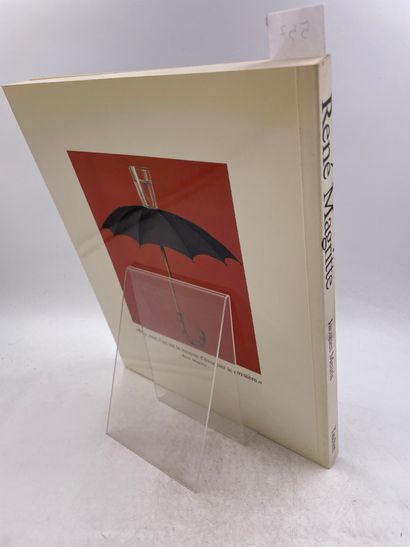 null «Rene Magritte», Jacques Meuris, Ed. Taschen, 1990

"DÉLIVRANCE AU 25 RUE LE...