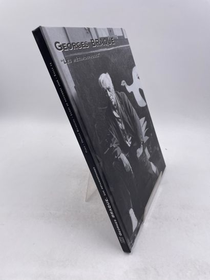 null «Georges Braque, les métamorphoses», catalogue de vente, Ed. Millon & associés,...