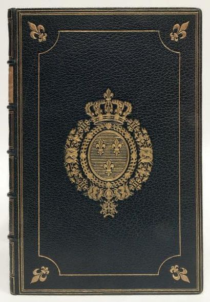 BERNON Les assemblées politiques en Allemagne. Paris, Ste Bibliographique, 1880,...