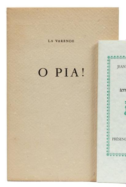 O. PIA!: Typographie Pierre Gaudin Paris...