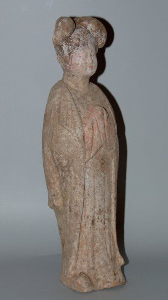 TANG (618 - 907 ap. J.C.)