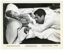 null VIE PRIVEE
MALLE Louis - 1961
BARDOT Brigitte, MASTROIANNI Marcello
6 tirages...