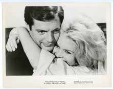 null VIE PRIVEE
MALLE Louis - 1961
BARDOT Brigitte, MASTROIANNI Marcello
6 tirages...