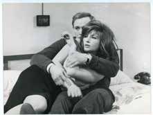 null DESERT ROUGE (le)
Michelangelo ANTONIONI
Monica VITTI, Richard HARRIS
4 tirages...