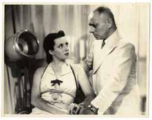 null GIBRALTAR
OZEP Fédor - 1938
Erich VON STROHEIM, ROMANCE Viviane
2 tirages originaux...