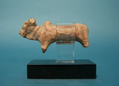 HARAPPA (2500 - 2000 av. J.C.)