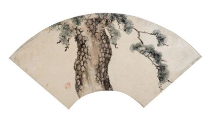 JAPON - Epoque EDO (1603 - 1868)