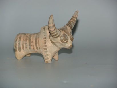 NINDOWARI (2300 - 2000 av. J.C.)