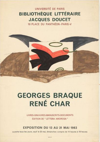 George BRAQUE