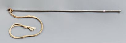 null Rare baguette indépendante de mousqueton modèle 1822 T
Baguette tête de clou,...
