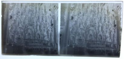 SHANGHAI, HANGZHOU, SUZHOU Suite of approximately 490 stereoscopic negatives, including...