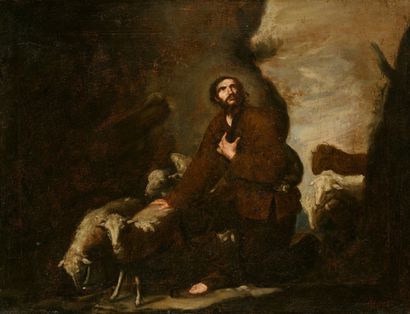 Jusepe de Ribera, Werkstatt Jusepe de Ribera, studio of



Jacob and the Flock of... Gazette Drouot