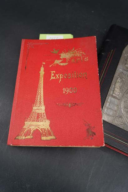 null Léon GOSSET, Sanctuaires du Moyen-Âge à Paris, Paris, Henri Colas éditeur, 1947....