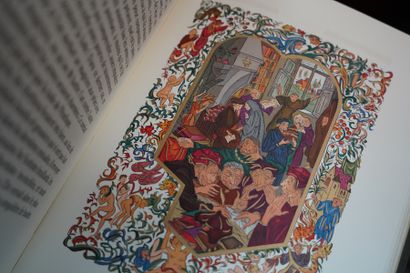 null Molière, œuvres, Paris, Maurice Gonon éditeur, 11 volumes reliés. 

On joint....