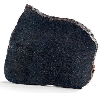 null NWA 5051
L / LL5
Tranche
Chondrite de type L (low Iron content)
Première découverte...