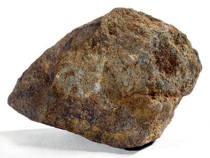 null NWA 2628
EL 3
Talon, une face coupée
Cette météorite connue sous le nom de NWA...