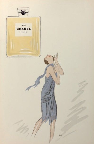 SEM (1863 - 1934) Le Nouveau Monde.
Deuxième série. Album in folio, 1923. Coloré...