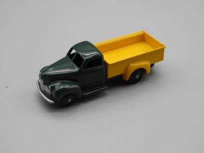null Dinky Toys, pick up, restauré
